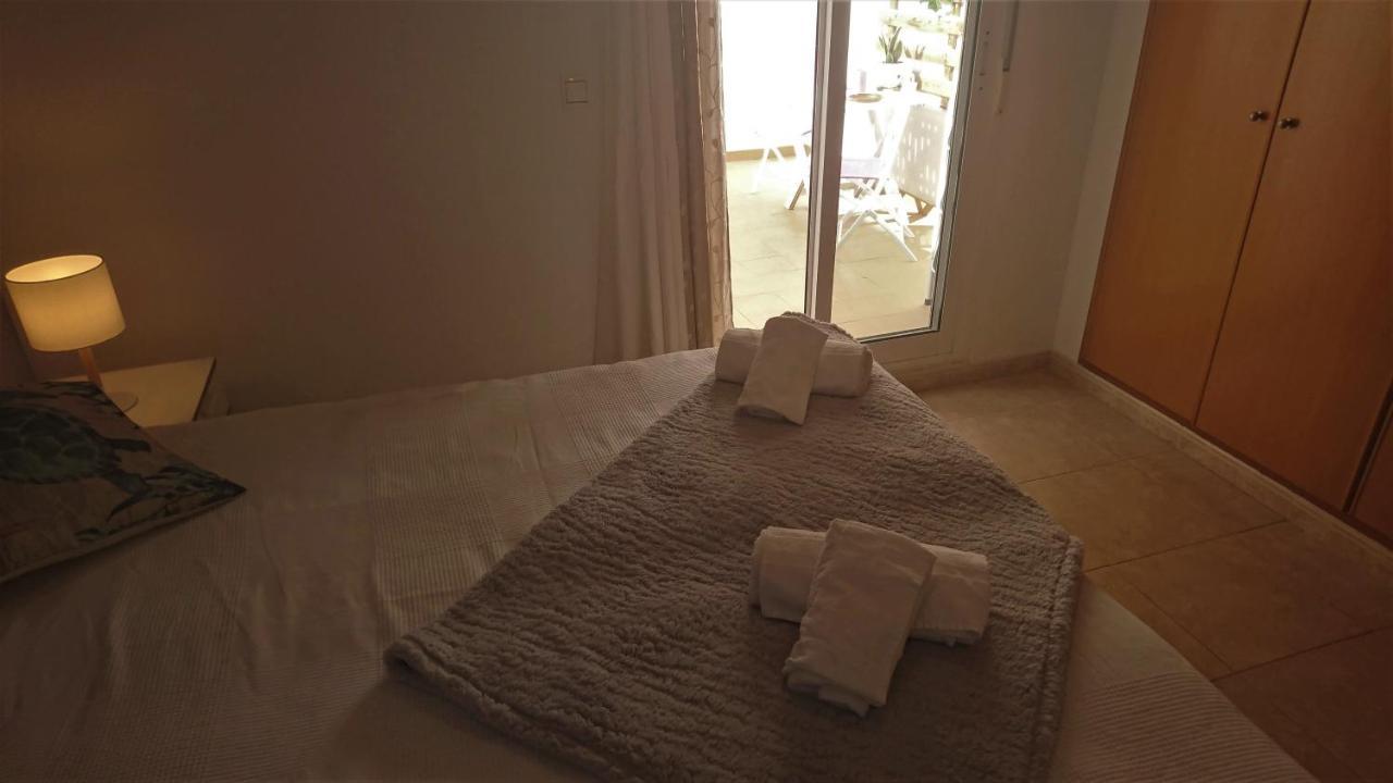 Cerca Playa-Aa-Patio Privado Lägenhet Alicante Exteriör bild