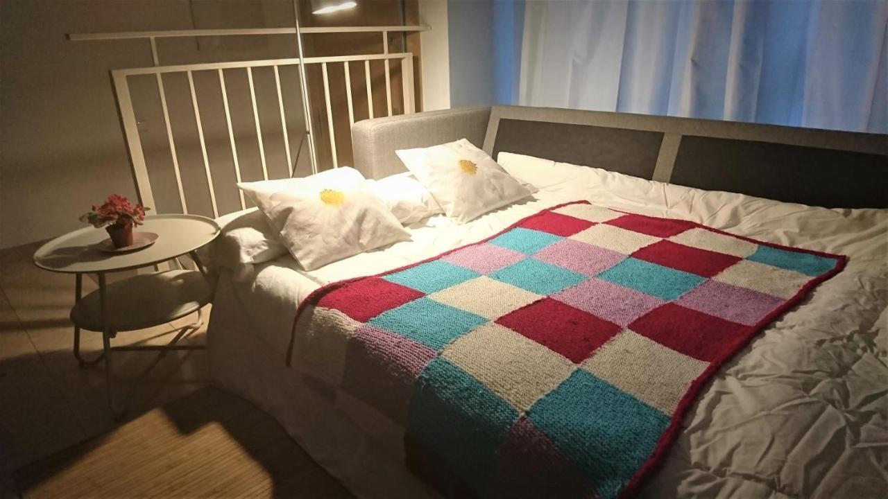 Cerca Playa-Aa-Patio Privado Lägenhet Alicante Exteriör bild